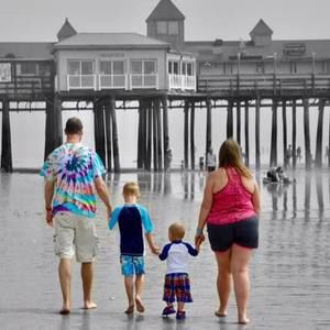 Meet your Posher, Holly